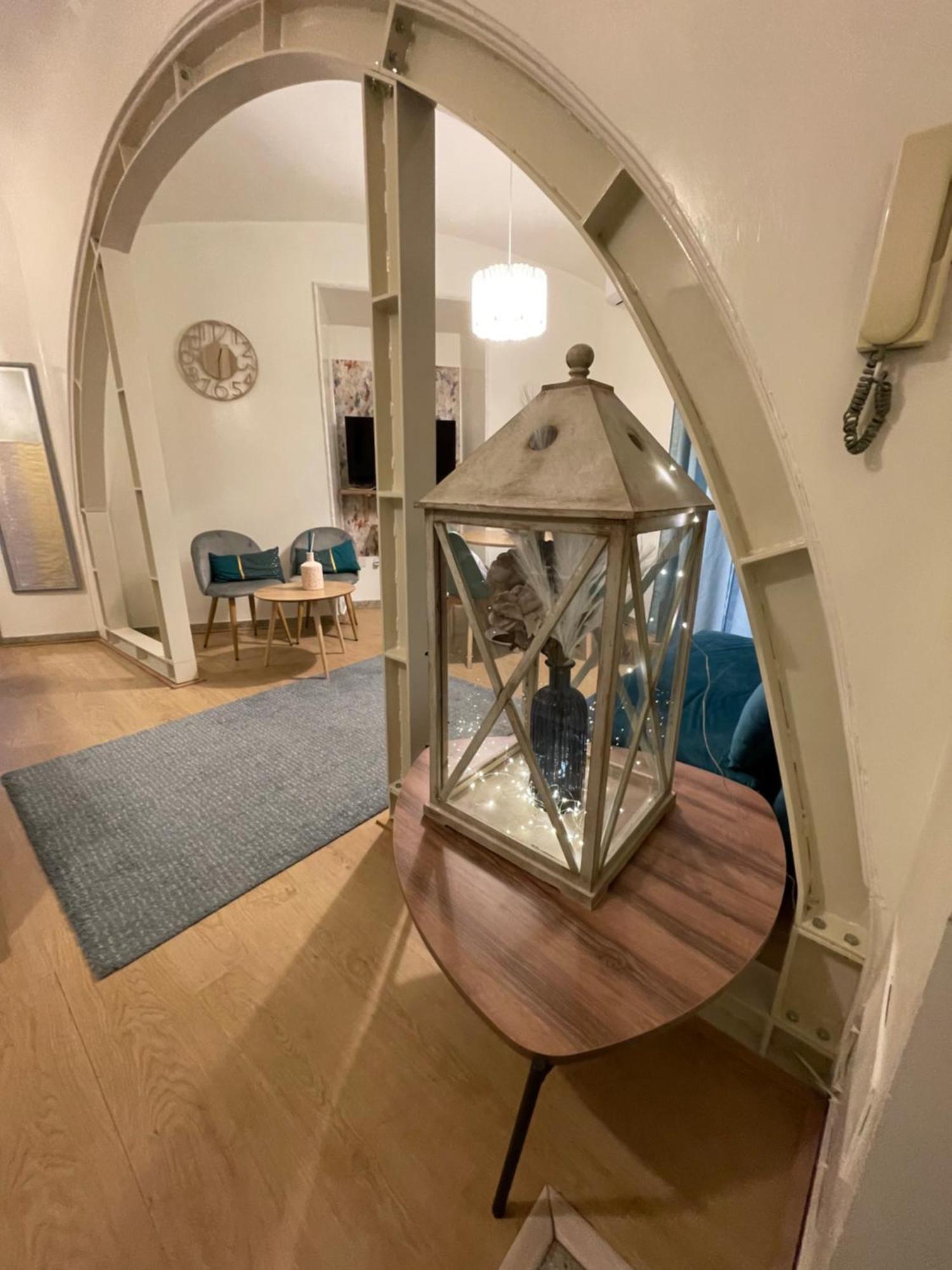 Blue Vatican House Rome Extérieur photo
