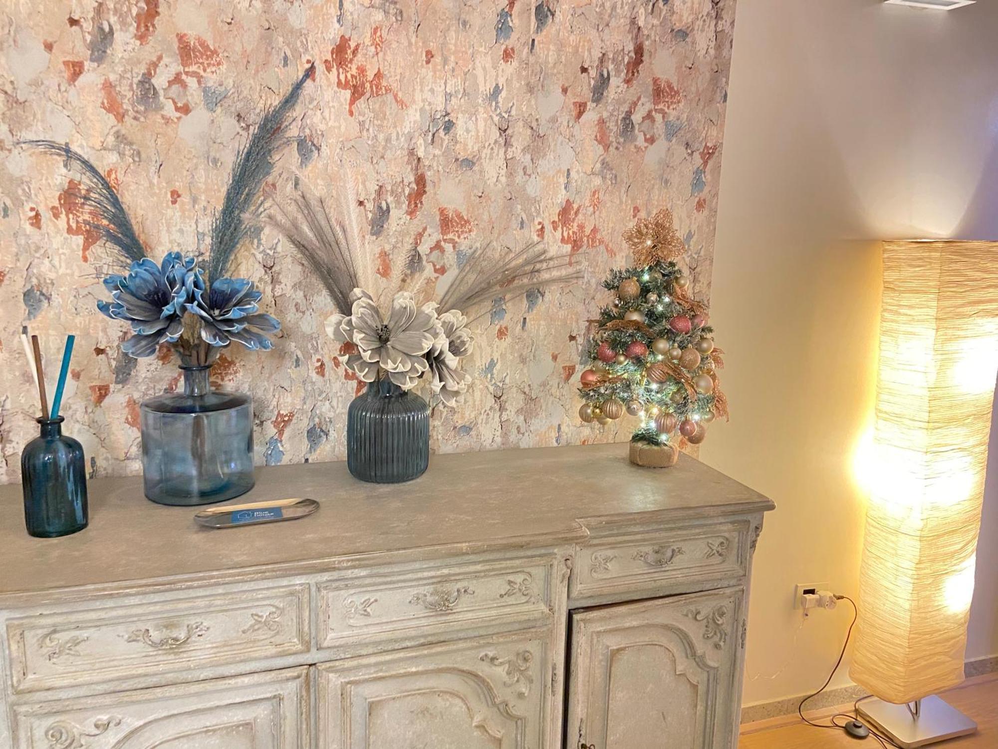 Blue Vatican House Rome Extérieur photo